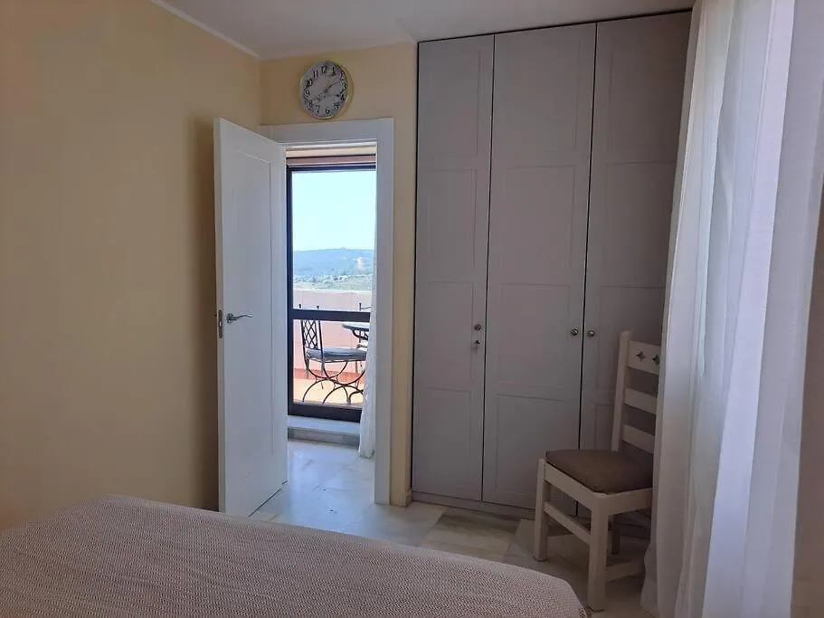 Manilva Sea Views Appartement Castillo de Sabinillas Spanje